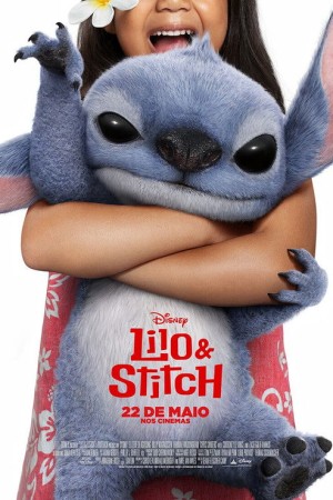 Lilo & Stitch